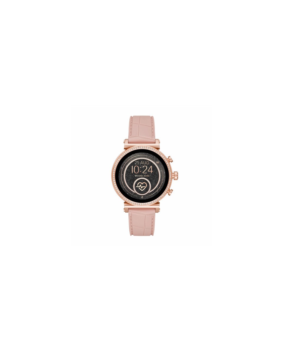 Michael Kors ремешок SOFIE HEART RATE MKT5068