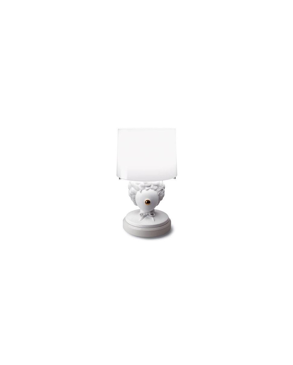 Lladro 01007272 Figurine: The Clown Lamp - TicTacArea.com