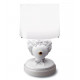 Lladro 01007272 THE CLOWN LAMP: un'opera d'arte illuminante