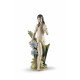 Paradise Nude Lladró Porcelain 01002012 - TicTacArea