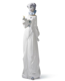 TicTacArea.com presenta: Lladro Porcellana Lladró 01008044