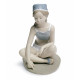 Summer Love Lladro Porcelain 01008416 - TicTacArea