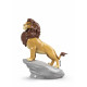 Simba Lladro Porcelain 01009112 - TicTacArea.com