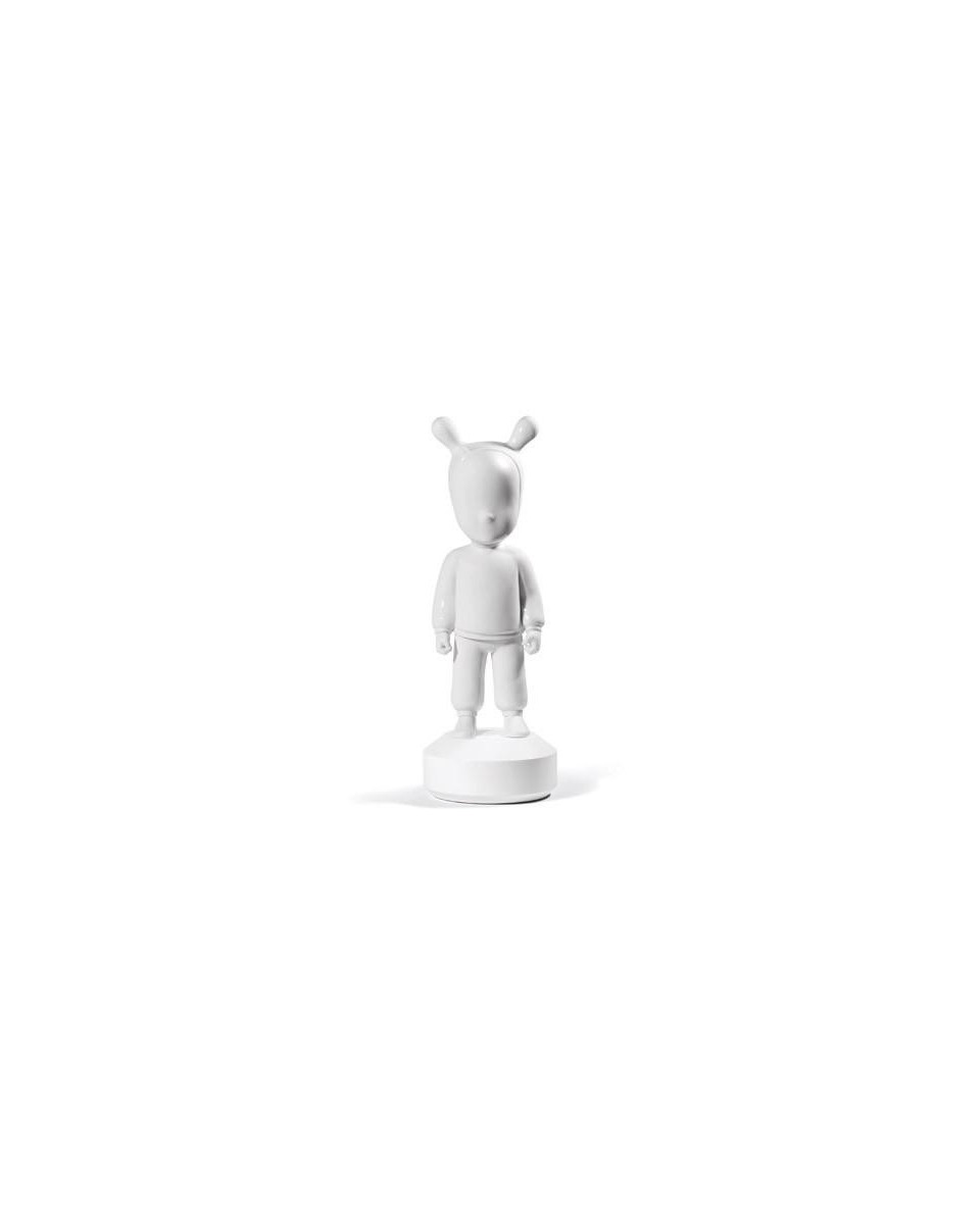 Lladro 01007277 Figurine: The White Guest Big