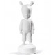 Lladro 01007277 Figurine: The White Guest Big