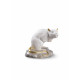 Rat-Mini Lladró Porcelaine 01009123: Exquisite Collectible