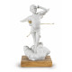 Cupid Lladro Porcelain 01009408 - TicTacArea