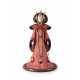 Queen Amidala in Throne Room Lladró Porcelain 01009413