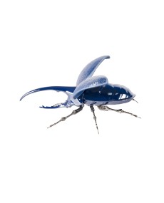 Hercules Beetle Lladro Porcelain 01009426 - TicTacArea