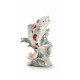 Koi Lladró Porcelain 01009431 by Lladro - TicTacArea