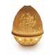 Lithophane votive light-Divine love Porcellana Lladró 01017454  