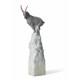 TicTacArea.com: Balance - Lladro Porcelaine Goat 01018198