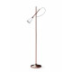 TicTacArea: Jamz Floor Reading Lamp - Lladró Porcelain 01024017