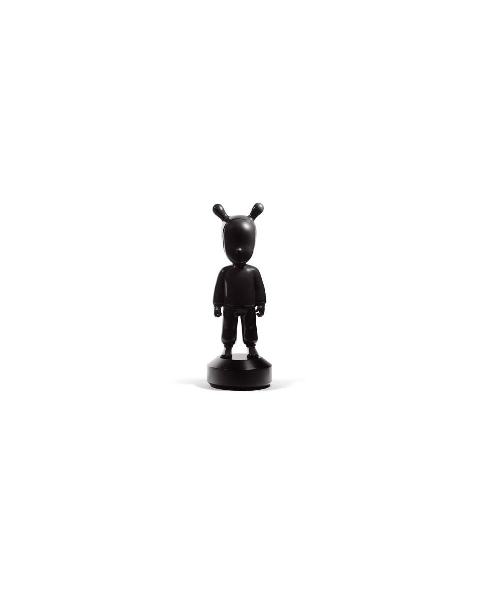 Lladro 01007282 Figurine: The Black Guest Big