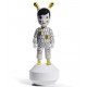 Lladro 01007283 - Фарфор Lladro THE GUEST BY JAIME HAYON LITTLE 010 07283