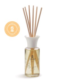 "Perfume Diffuser - Lladró Porcelain 01040126: Gardens of Valencia"