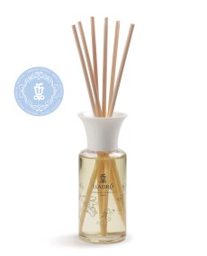 TicTacArea: Mediterranean Beach Lladró Porcelain Perfume Diffuser