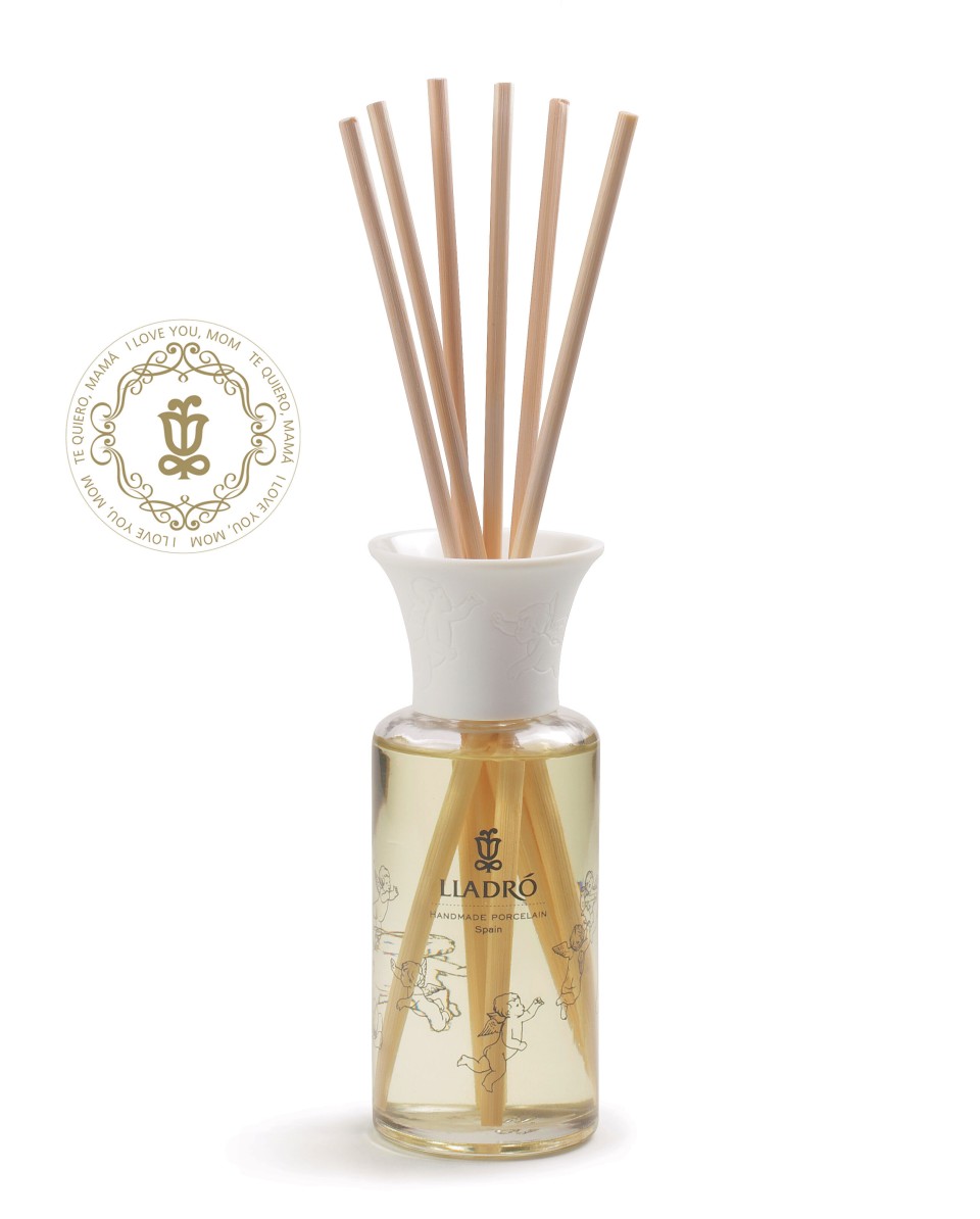 TicTacArea: Lladro Perfume Diffuser - I Love You, Mom