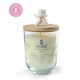 Missing You Candle - Secret Orient Lladro Porcelaine