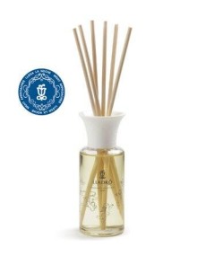 Lladro Perfume Diffuser: Night Approaches Porcelain