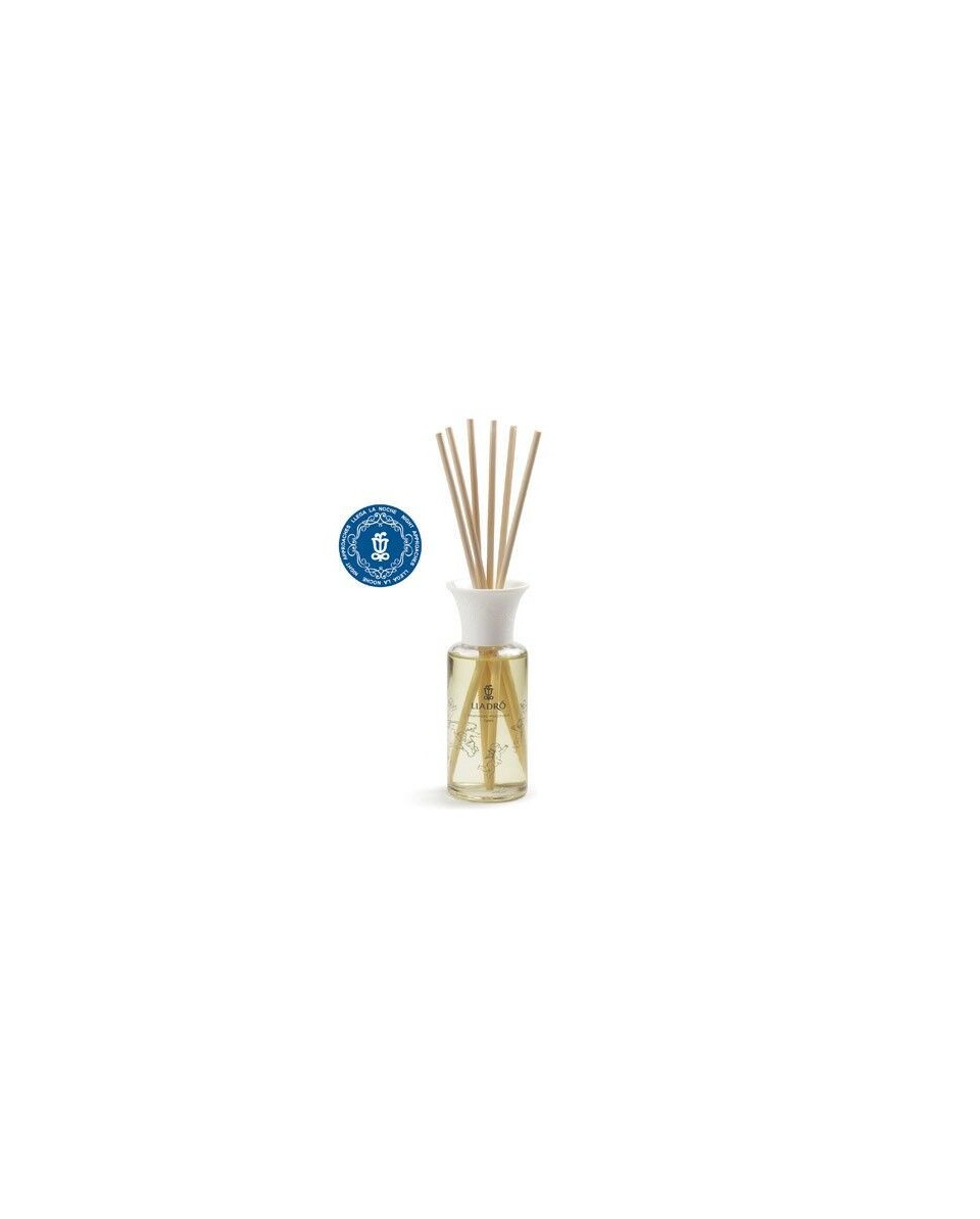 Lladro Perfume Diffuser: Night Approaches Porcelain