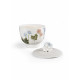 Paradise Candle Lladro Porcelaine 01040199 - TicTacArea