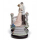 Lladro 01007695 AMOR BAJO LA LUNA - TicTacArea