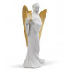 Lladro Celestial Melody: Tree Topper - TicTacArea