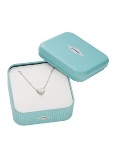 "Fossil Joya STERLING SILVER JFS00444040 en TicTacArea.com"