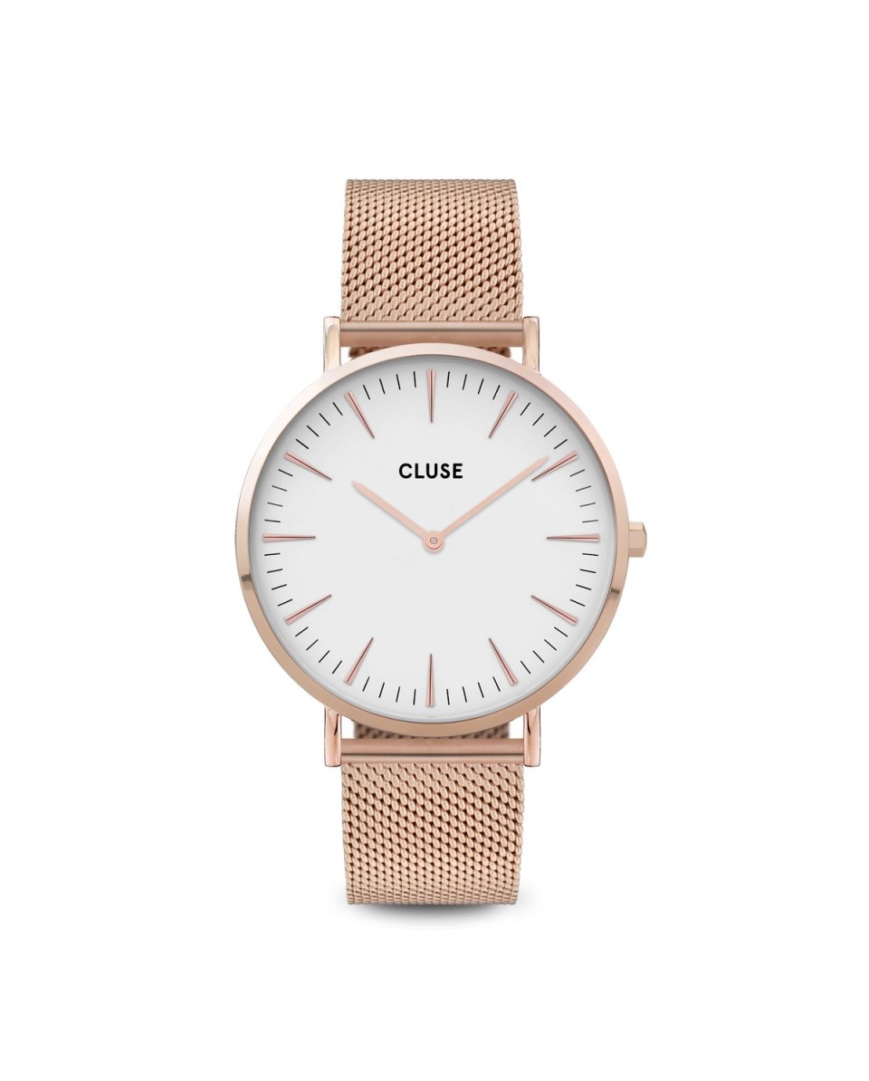 Reloj Cluse Cluse La Boheme Mesh CW0101201001