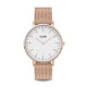 Reloj Cluse Cluse La Boheme Mesh CW0101201001