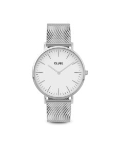 Cluse Cluse La Boheme Mesh CW0101201002 watch