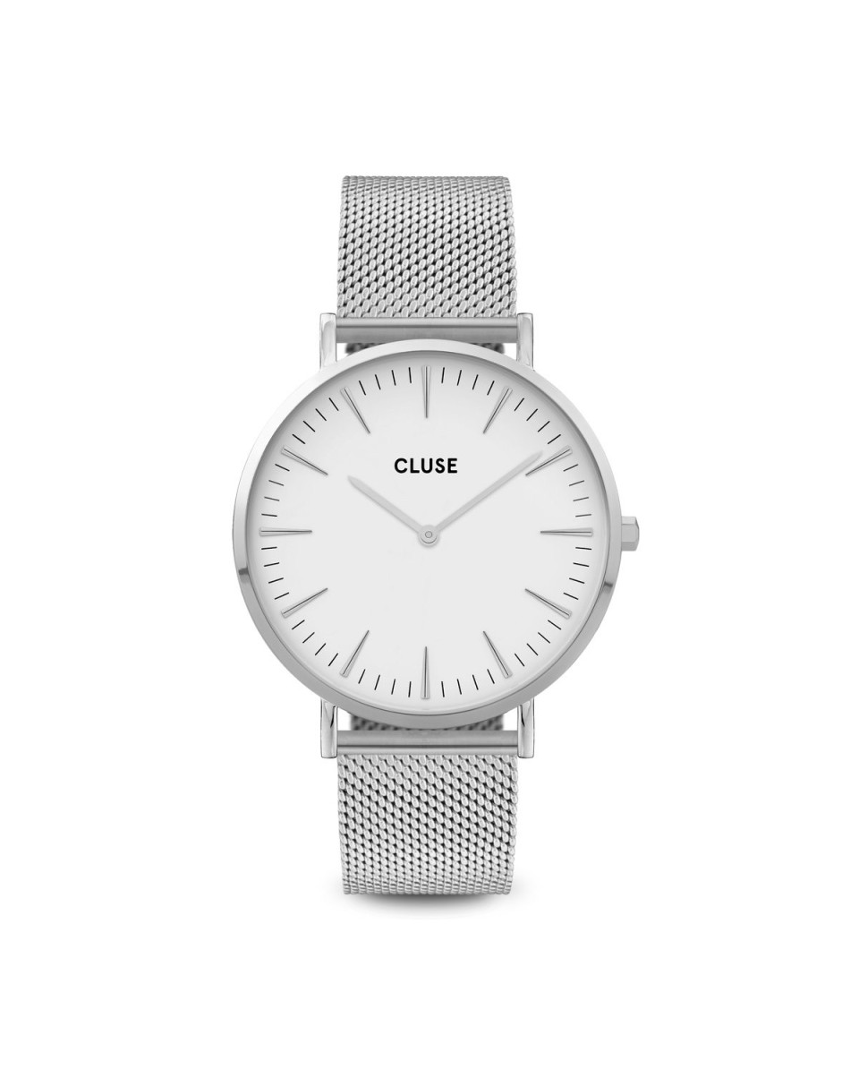 Montre Cluse Cluse La Boheme Mesh CW0101201002