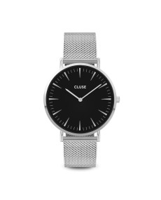 Cluse Cluse La Boheme Mesh CW0101201004 watch