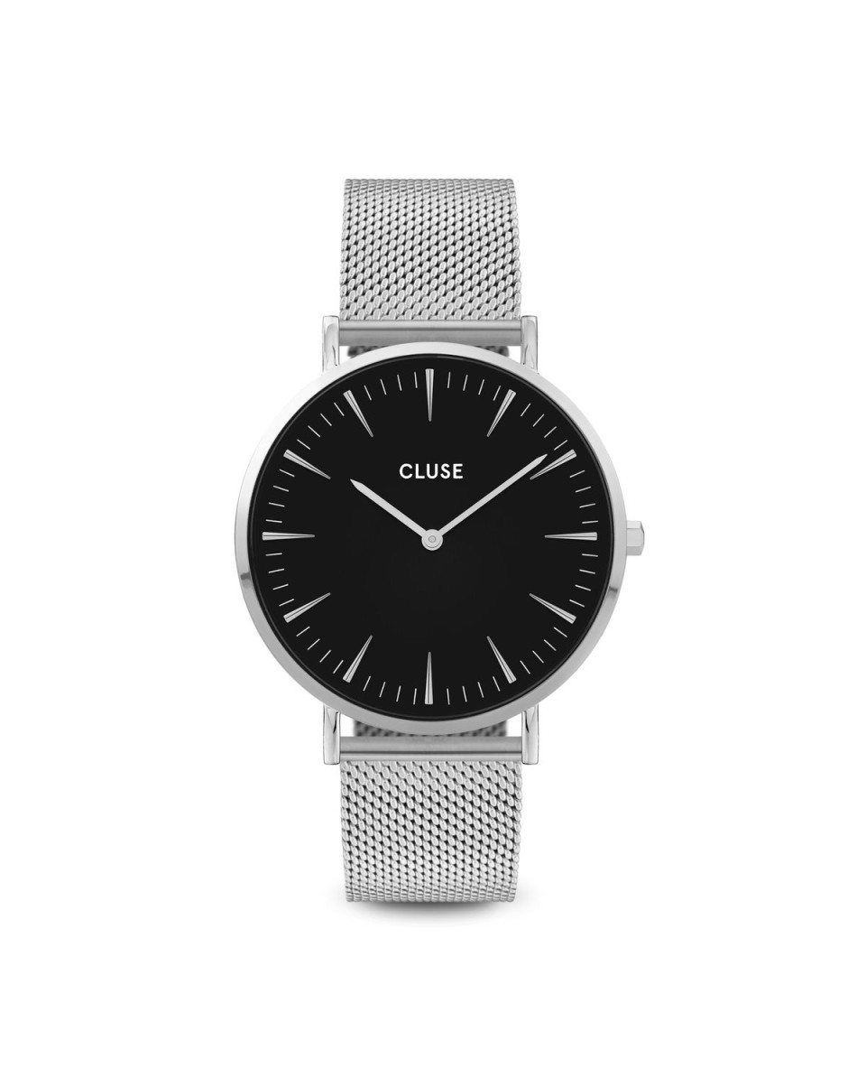 Montre Cluse Cluse La Boheme Mesh CW0101201004