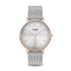 Cluse Cluse La Boheme Mesh CW0101201006 watch