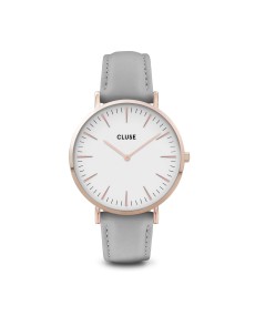 Cluse Cluse La Boheme Leather CW0101201007 watch