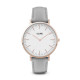 Cluse Cluse La Boheme Leather CW0101201007 watch