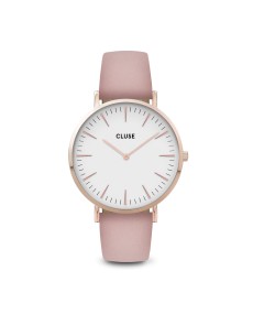 Cluse Cluse La Boheme Leather CW0101201012 watch