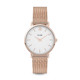 Cluse Cluse Minuit Mesh CW0101203001 watch