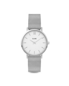 Cluse Cluse Minuit Mesh CW0101203002 watch