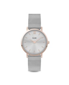 Cluse Cluse Minuit Mesh CW0101203004 watch