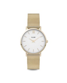 Cluse Cluse Minuit Mesh CW0101203007 watch