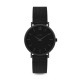 Cluse Cluse Minuit Mesh CW0101203012 watch