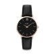 Cluse Cluse Minuit Leather CW0101203013 Uhr