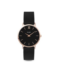 Cluse Cluse Minuit Mesh CW0101203024 watch