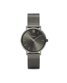 Cluse Cluse Minuit Mesh CW0101203025 watch