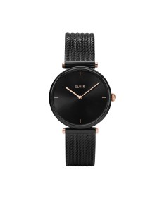 Cluse Cluse Triomphe Mesh CW0101208004 watch