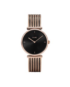 Cluse Cluse Triomphe Mesh CW0101208005 watch