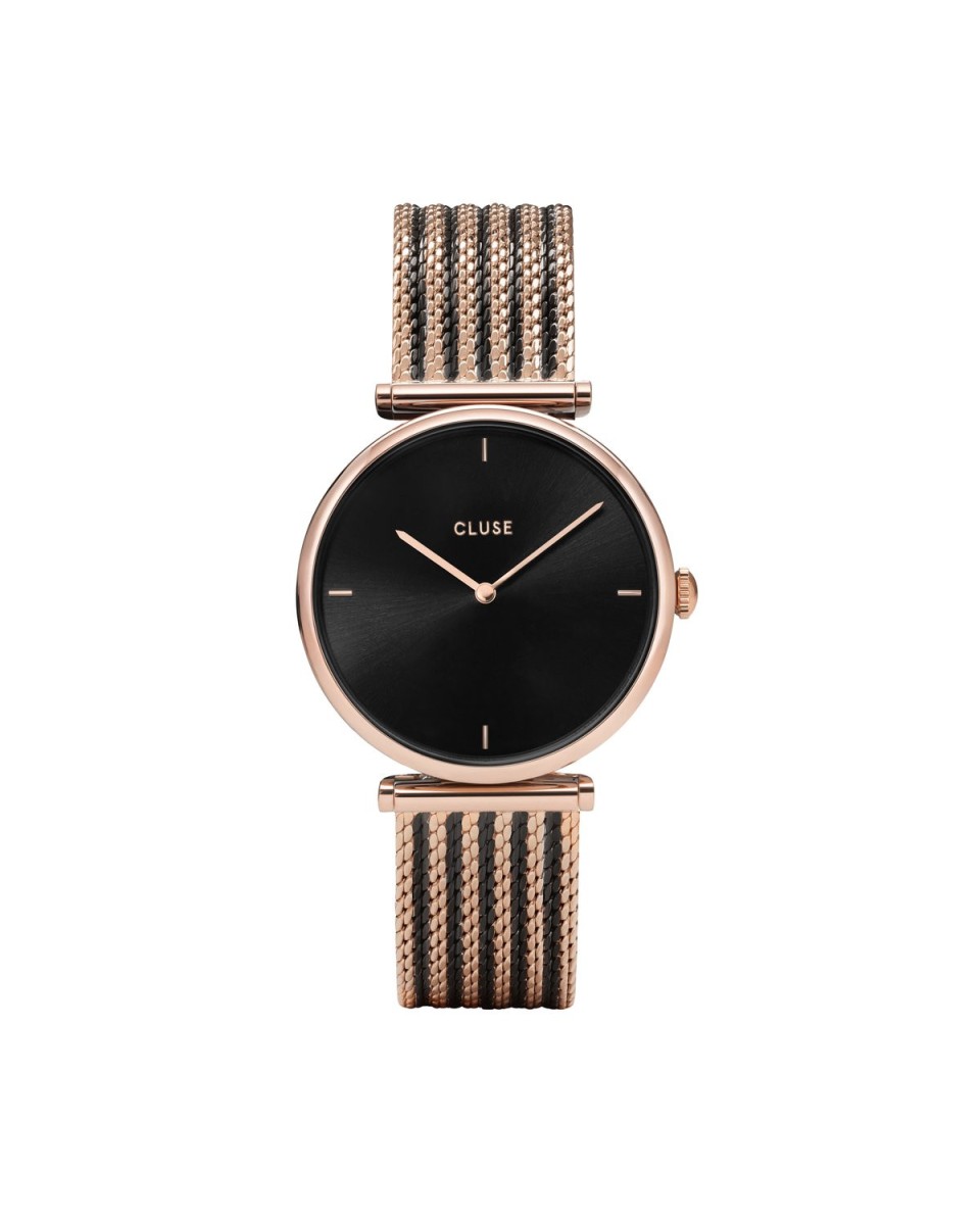 Cluse Cluse Triomphe Mesh CW0101208005 watch